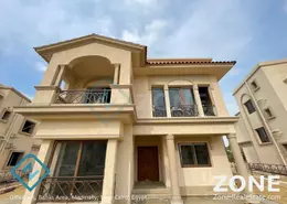 Villa - 6 Bedrooms - 7 Bathrooms for sale in Madinaty - Cairo
