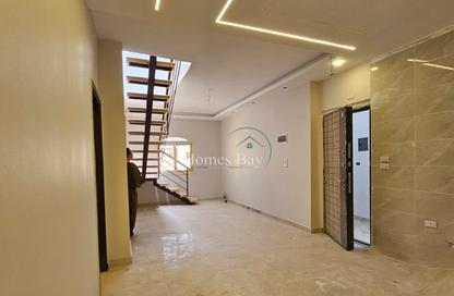 Apartment - 5 Bedrooms - 2 Bathrooms for sale in Al Ahyaa District - Hurghada - Red Sea