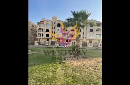 شقة - 3 غرف نوم - 3 حمامات للبيع في الحي الثامن - الشيخ زايد - الجيزة