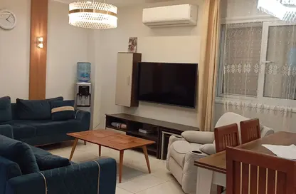 شقة - 2 غرف نوم - 1 حمام للبيع في روضة الازهر - المستثمرين الشمالية - مدينة القاهرة الجديدة - القاهرة شقة - 2 غرف نوم - 1 حمام للبيع في روضة الازهر - المستثمرين الشمالية - مدينة القاهرة الجديدة - القاهرة