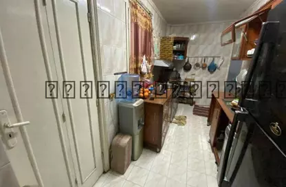 Apartment - 4 Bedrooms - 2 Bathrooms for sale in Faisal - Hay El Haram - Giza