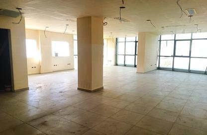 Whole Building - Studio - 1 Bathroom for rent in Bank Center Street - South Teseen St. - The 5th Settlement - New Cairo City - Cairo