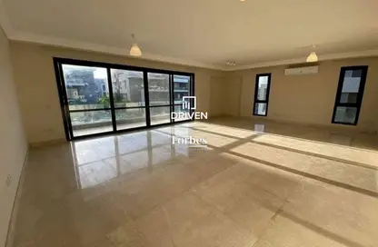 Apartment - 5 Bedrooms - 5 Bathrooms for sale in Village West - Sheikh Zayed Compounds - Sheikh Zayed City - Giza
