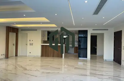 Apartment - 3 Bedrooms - 3 Bathrooms for rent in Eastown - 5th Settlement Compounds - The 5th Settlement - New Cairo City - Cairo