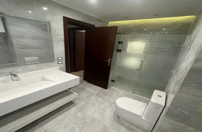 Apartment - 3 Bedrooms - 3 Bathrooms for rent in Zayed Dunes - 6th District - Sheikh Zayed City - Giza