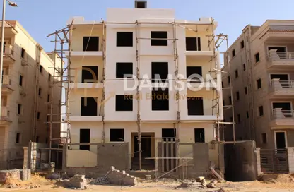 شقة - 3 غرف نوم - 2 حمامات للبيع في بيت الوطن - التجمع الخامس - مدينة القاهرة الجديدة - القاهرة
