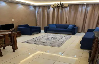 Apartment - 3 Bedrooms - 2 Bathrooms for rent in Madinaty - Cairo