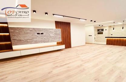 Apartment - 3 Bedrooms - 2 Bathrooms for sale in Madinaty - Cairo