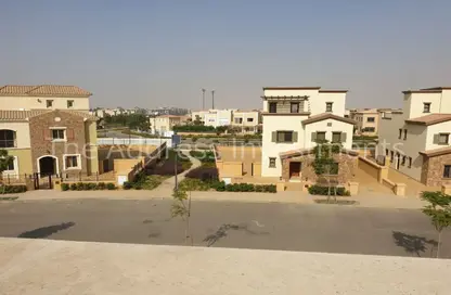 فيلا - 3 غرف نوم - 4 حمامات للبيع في ميفيدا - كمبوندات التجمع الخامس - التجمع الخامس - مدينة القاهرة الجديدة - القاهرة