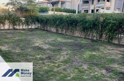 Villa - 5 Bedrooms - 7 Bathrooms for rent in Cairo Festival City - North Investors Area - New Cairo City - Cairo