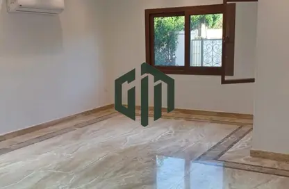 Villa - 4 Bedrooms - 4 Bathrooms for rent in Mivida - 5th Settlement Compounds - The 5th Settlement - New Cairo City - Cairo