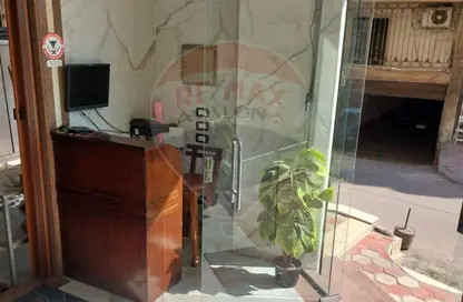 Shop - Studio for rent in Saba Basha - Hay Sharq - Alexandria