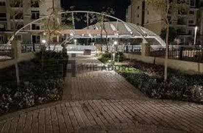 Apartment - 2 Bedrooms - 2 Bathrooms for sale in Sarai - Mostakbal City Compounds - Mostakbal City - Future City - Cairo