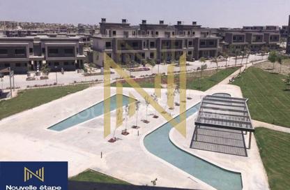 شقة - 3 غرف نوم - 4 حمامات للبيع في نيو جيزة - طريق مصر اسكندرية الصحراوي - مدينة 6 أكتوبر - الجيزة