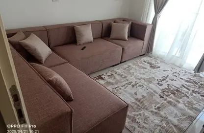 شقة - 3 غرف نوم - 2 حمامات للايجار في پريڤادو - مدينتي - القاهرة