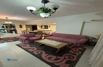 Apartment - 3 Bedrooms - 2 Bathrooms for sale in Hayati Residence - North Investors Area - New Cairo City - Cairo