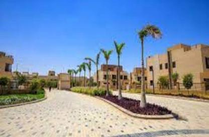Villa - 4 Bedrooms - 4 Bathrooms for sale in Alma - 2nd District - Sheikh Zayed City - Giza