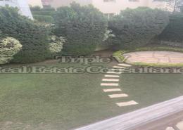 Villa - 3 bedrooms - 3 bathrooms for للايجار in Beverly Hills - Sheikh Zayed Compounds - Sheikh Zayed City - Giza