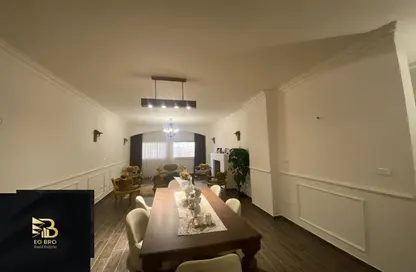 شقة - 3 غرف نوم - 2 حمامات للبيع في جرين لاند - الحي الثالث غرب - مدينة الشروق - القاهرة