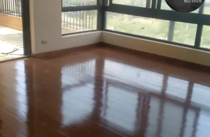 Villa - 4 Bedrooms - 4 Bathrooms for rent in The Courtyard - 12th District - Sheikh Zayed City - Giza
