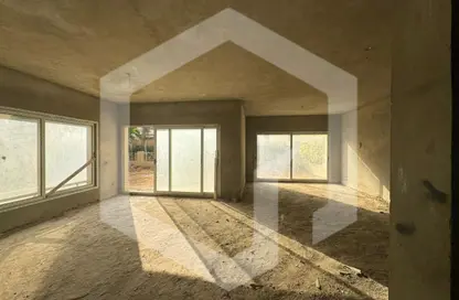 فيلا - 5 غرف نوم - 4 حمامات للبيع في بالم هيلز جولف اكستينشن - طريق الواحات - مدينة 6 أكتوبر - الجيزة