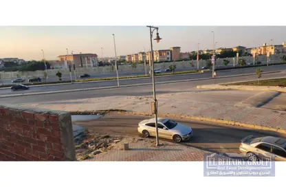 فيلا - 4 غرف نوم - 2 حمامات للبيع في افاريس - المستثمرين الجنوبية - مدينة القاهرة الجديدة - القاهرة