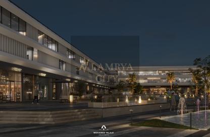 Apartment - 3 Bedrooms - 2 Bathrooms for sale in Boyot New Damietta - New Damietta - Demyat