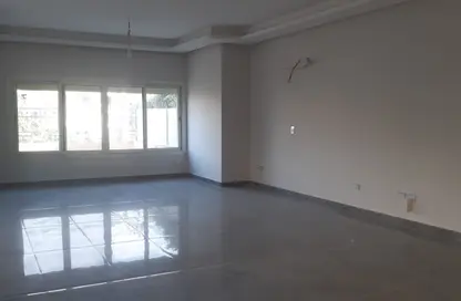 Twin House - 4 Bedrooms - 6 Bathrooms for rent in The Residences - Hyde Park - 5th Settlement Compounds - The 5th Settlement - New Cairo City - Cairo