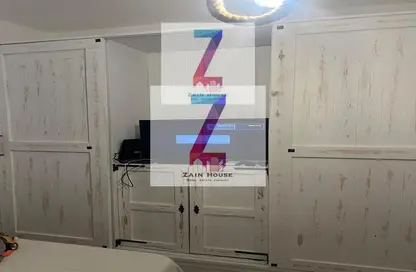 Chalet - 1 Bedroom - 1 Bathroom for sale in Marassi - Sidi Abdel Rahman - North Coast