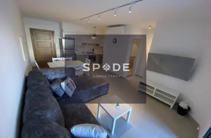 Chalet - 1 Bedroom - 1 Bathroom for rent in Marassi - Sidi Abdel Rahman - North Coast