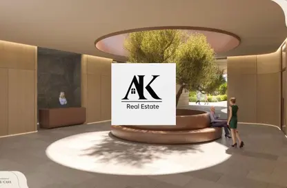 Hotel Apartment - 3 Bedrooms - 4 Bathrooms for sale in Casa - Sheikh Zayed Compounds - Sheikh Zayed City - Giza