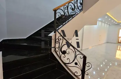 دوبلكس - 3 غرف نوم - 3 حمامات للايجار في اللوتس الجنوبي - حى اللوتس - مدينة القاهرة الجديدة - القاهرة