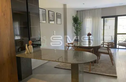 Apartment - 3 Bedrooms - 6 Bathrooms for rent in Villette - 5th Settlement Compounds - The 5th Settlement - New Cairo City - Cairo