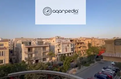 شقة - 3 غرف نوم - 3 حمامات للبيع في النرجس 2 - النرجس - مدينة القاهرة الجديدة - القاهرة