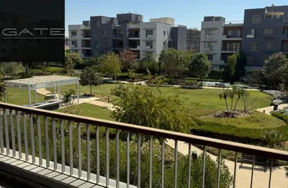 شقة - 2 غرف نوم - 3 حمامات للبيع في ايون - كمبوندات 6 أكتوبر - مدينة 6 أكتوبر - الجيزة