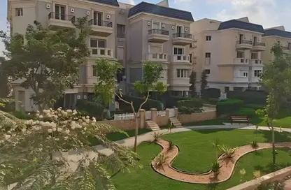 أي فيلا - 3 غرف نوم - 3 حمامات للبيع في ماونتن فيو أي سيتي أكتوبر - كمبوندات 6 أكتوبر - مدينة 6 أكتوبر - الجيزة