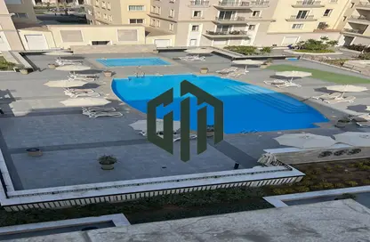 Apartment - 3 Bedrooms - 3 Bathrooms for rent in Mivida - 5th Settlement Compounds - The 5th Settlement - New Cairo City - Cairo