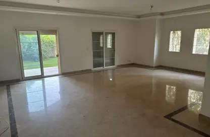 Villa - 3 Bedrooms - 2 Bathrooms for rent in Madinaty - Cairo