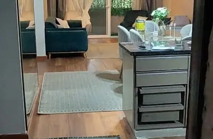 Apartment - 3 Bedrooms - 2 Bathrooms for sale in Sporting - Hay Sharq - Alexandria