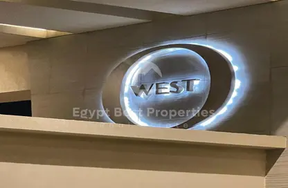 Villa - 5 Bedrooms - 6 Bathrooms for sale in O West - 6 October Compounds - 6 October City - Giza