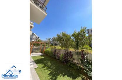 Duplex - 3 Bedrooms - 4 Bathrooms for sale in Eastown - 5th Settlement Compounds - The 5th Settlement - New Cairo City - Cairo