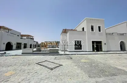 Retail - Studio - 2 Bathrooms for rent in Hacienda - North Coast