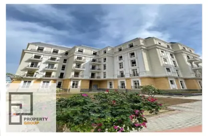 Apartment - 3 Bedrooms - 2 Bathrooms for sale in Latin District - New Alamein City - Al Alamein - North Coast