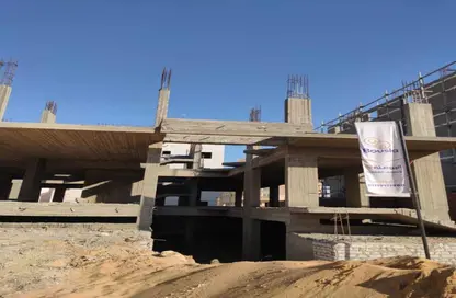 شقة - 3 غرف نوم - 2 حمامات للبيع في بيت الوطن - التجمع الخامس - مدينة القاهرة الجديدة - القاهرة