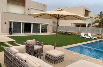 Villa - 6 Bedrooms - 6 Bathrooms for sale in Hacienda Bay - Sidi Abdel Rahman - North Coast