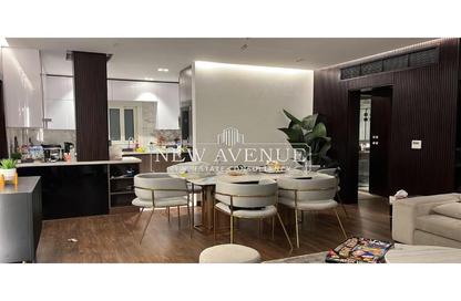 Apartment - 2 Bedrooms - 2 Bathrooms for sale in Granda - 5th District - Shorouk City - Cairo
