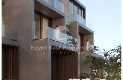 كبينه - غرفة نوم - 1 حمام للبيع في قوس سوما - سوما باى - سفاجا - الغردقة - محافظة البحر الاحمر