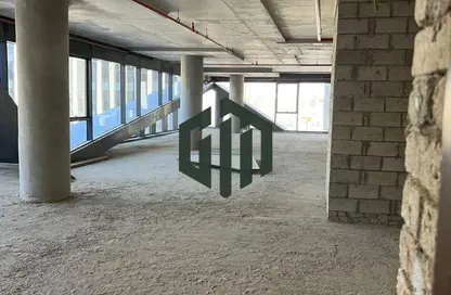 Office Space - Studio - 1 Bathroom for rent in Eastown - 5th Settlement Compounds - The 5th Settlement - New Cairo City - Cairo