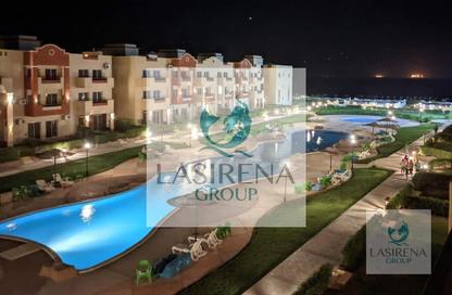 شاليه - 3 غرف نوم - 2 حمامات للبيع في لاسيرينا عيون موسى - رأس سدر - محافظة جنوب سيناء
