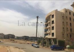 دوبلكس - 3 غرف نوم - 2 حمامات for للبيع in اللوتس الجنوبي - حى اللوتس - مدينة القاهرة الجديدة - القاهرة